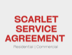Scarlet Service Agreement